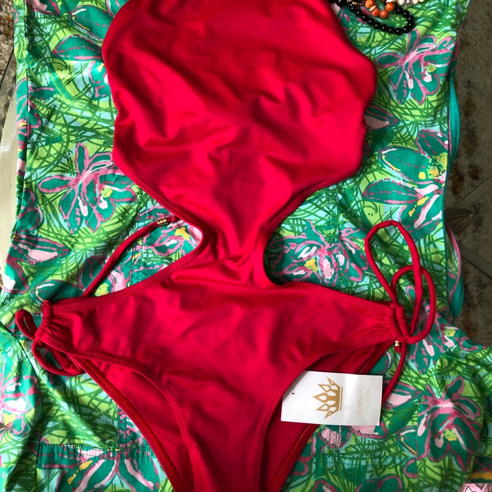 Swimsuit